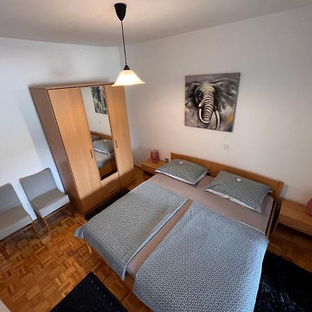 Apartmani Premijer-Rab スペタルスカ・ドラガ エクステリア 写真