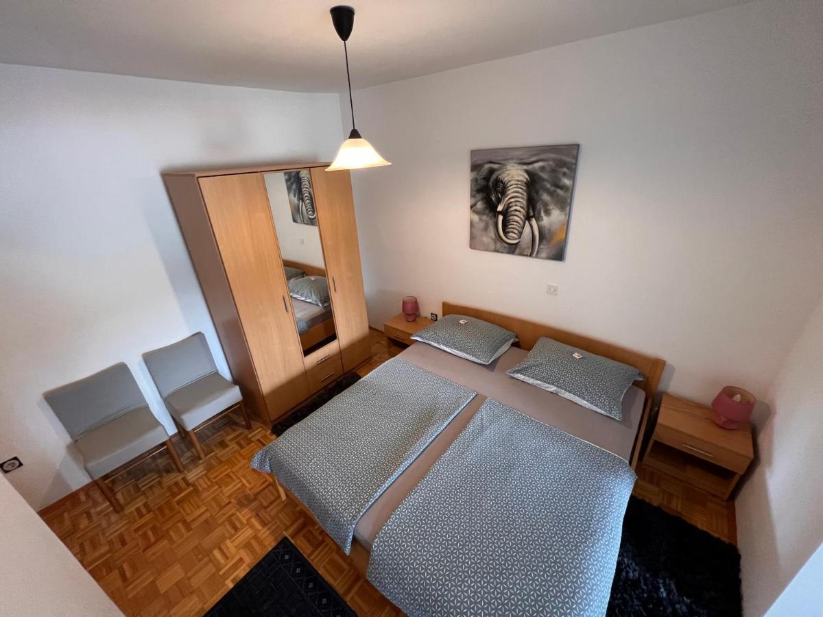 Apartmani Premijer-Rab スペタルスカ・ドラガ エクステリア 写真